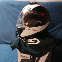 Casco Moto HJC MAX 22 TG L