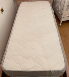Materasso singolo 80x190  Dreamzone Plus S35