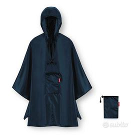 Mantello poncho impermeabile pioggia Reisenthel