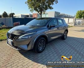 NISSAN Qashqai MHEV 140 CV Business