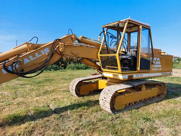 Escavatore FIAT FE 1 8