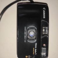 Macchina fotografica