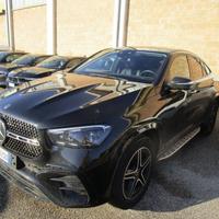 Mercedes gle 350de