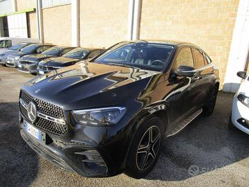 Mercedes gle 350de