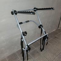 porta bici auto
