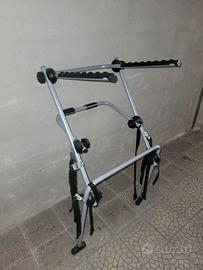 porta bici auto