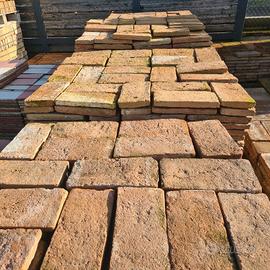 Tavelle da sottotetto