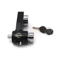 antifurto Teknoblock Yamaha T-max 530/560