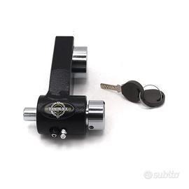 antifurto Teknoblock Yamaha T-max 530/560