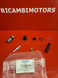 KIT RIPARAZIONE POMPA FRIZIONE TRIUMPH