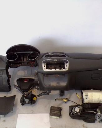 Kit Airbag Fiat Grande Punto 2012
