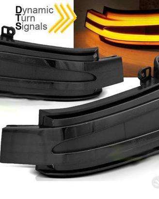 FRECCIA SPECCHIETTI DINAMICA LED MERCEDES ML w166