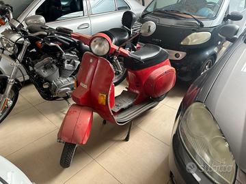 Vespa 50 pk