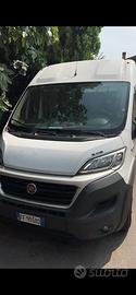 Fiat ducato maxi