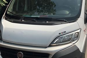 Fiat ducato maxi