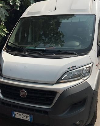 Fiat ducato maxi