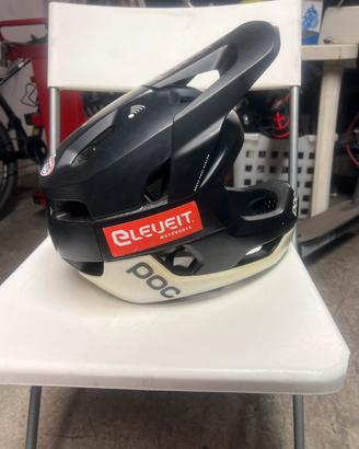 Casco poc otocon race