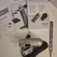 Dino-Lite Dino-Lite USB Digital Microscope AM3111