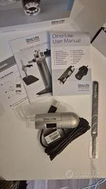 Dino-Lite Dino-Lite USB Digital Microscope AM3111