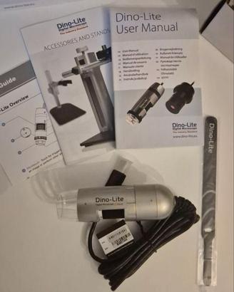 Dino-Lite Dino-Lite USB Digital Microscope AM3111