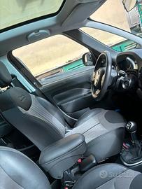 FIAT 500L unico proprietario