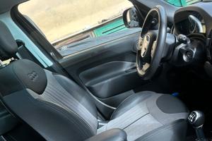 FIAT 500L unico proprietario
