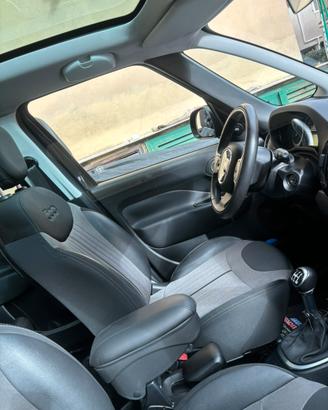 FIAT 500L unico proprietario