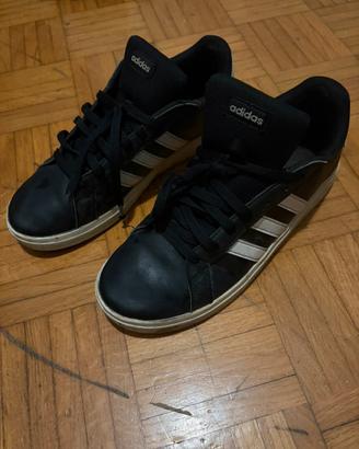 Adidas Grand Court