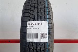 Gomme Usate General 185 75 14 Guarda Catalogo