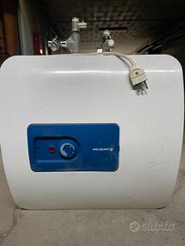 Scaldabagno elettrico Ariston 30 litri