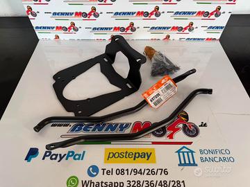 Attacco posteriore SYM MAXSYM 400 21-25 MONOKEY o 