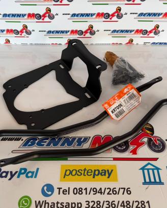 Attacco posteriore SYM MAXSYM 400 21-25 MONOKEY o 