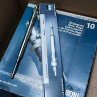 STOK DI CANDELE E CANDELETTE