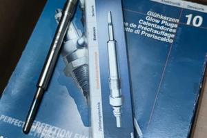 STOK DI CANDELE E CANDELETTE