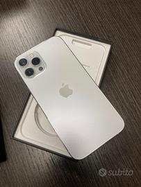 Iphone 12 pro max 256 gb