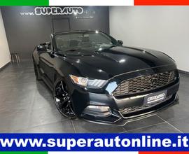 FORD Mustang 3.7 V6 305 CV CONVERTIBLE