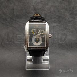 OROLOGIO DA POLSO ARMANI MECCANICO AUTOMATICO