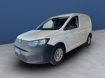 Volkswagen Caddy cargo 2.0 tdi 102cv business my24