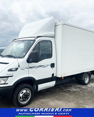IVECO Daily 35C17
