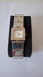 Orologio Donna AP Swiss Made Quarzo Acciaio