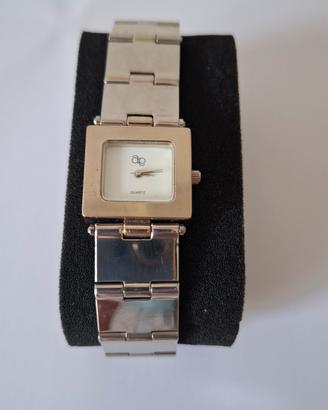 Orologio Donna AP Swiss Made Quarzo Acciaio