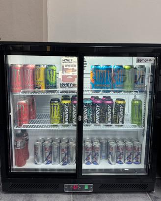 Frigo Bar