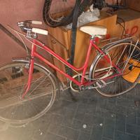bicicletta Bianchi