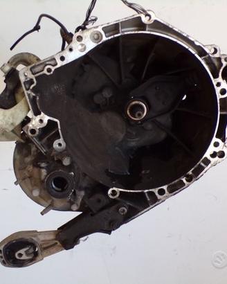 Cambio Manuale Citroen C3 Picasso 1.6 hdi 2007