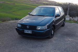 Wolswagen Polo