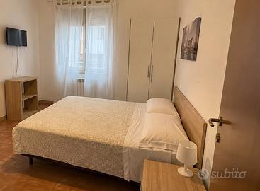 Stanza singola Prato + spese incluse