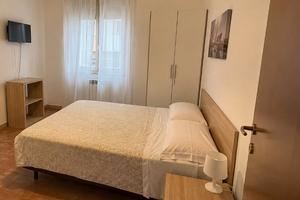 Stanza singola Prato + spese incluse