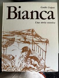 Bianca Crepax 1972 – Originale da Collezione con P