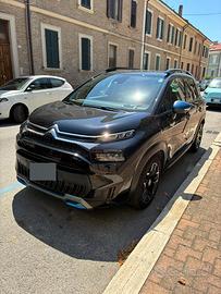 Citroen C3 Aircross 1.2 Puretech Shine Pack 130 cv