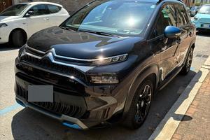 Citroen C3 Aircross 1.2 Puretech Shine Pack 130 cv